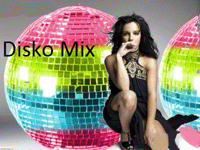 Disko mix 2010