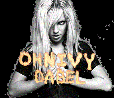 Ohnivý dabel